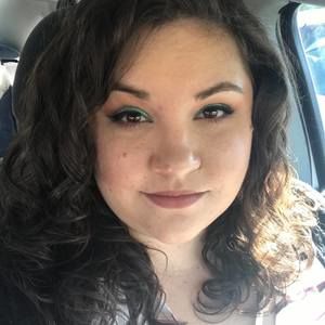 Meet your Posher, Brittney